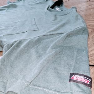 Medium Dickies shirt